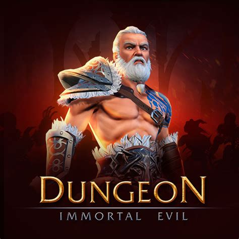 Dungeon Immortal Evil bet365